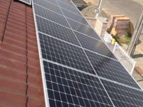 Foto de Inovar Energia Solar em Videira, SC por Solutudo