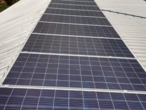 Foto de Inovar Energia Solar em Videira, SC por Solutudo