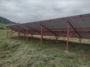 Foto de Inovar Energia Solar em Videira, SC por Solutudo