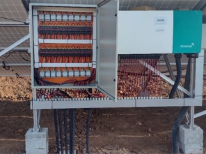 Foto de Inovar Energia Solar em Videira, SC por Solutudo