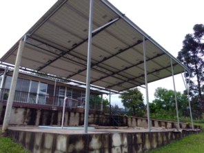 Foto de Inovar Energia Solar em Videira, SC por Solutudo