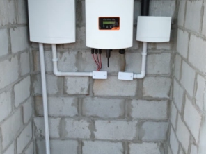 Foto de Inovar Energia Solar em Videira, SC por Solutudo
