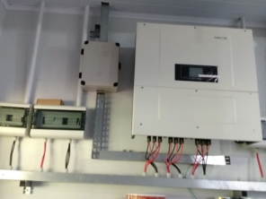 Foto de Inovar Energia Solar em Videira, SC por Solutudo