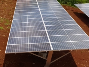 Foto de Inovar Energia Solar em Videira, SC por Solutudo