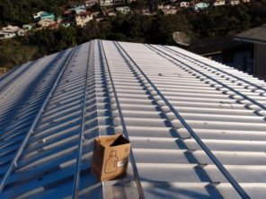 Foto de Inovar Energia Solar em Videira, SC por Solutudo
