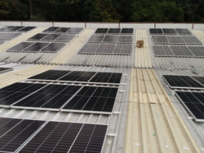 Foto de Inovar Energia Solar em Videira, SC por Solutudo