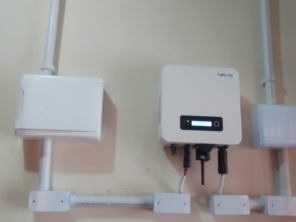 Foto de Inovar Energia Solar em Videira, SC por Solutudo