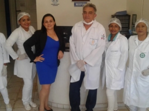 Foto galeria da empresa