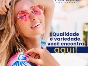 Foto de Ótica Real em Três Corações, MG por Solutudo