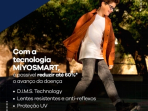 Foto de Ótica Real em Três Corações, MG por Solutudo