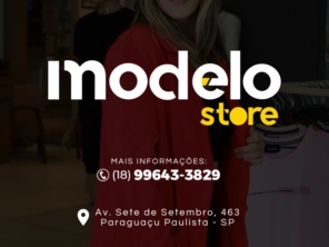 Foto de Modelo Store em Paraguaçu Paulista, SP por Solutudo