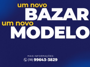 Foto de Modelo Store em Paraguaçu Paulista, SP por Solutudo