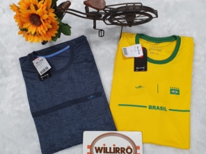 Foto de Willirrô Modas em Registro, SP por Solutudo