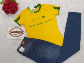 Foto de Willirrô Modas em Registro, SP por Solutudo