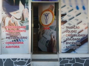 Foto de Escritorio Contabil Aguilar Ltda Me em Corumbá, MS por Solutudo