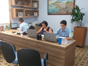 Foto de Escritorio Contabil Aguilar Ltda Me em Corumbá, MS por Solutudo