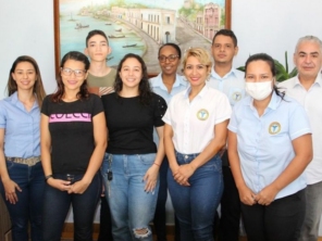 Foto de Escritorio Contabil Aguilar Ltda Me em Corumbá, MS por Solutudo