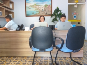 Foto galeria da empresa