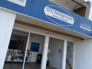 Foto galeria da empresa