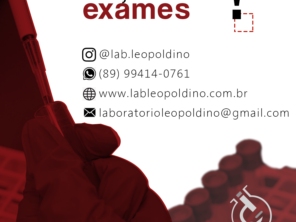 Foto de Laboratorio Leopoldino em Picos, PI por Solutudo