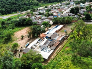 Foto galeria da empresa