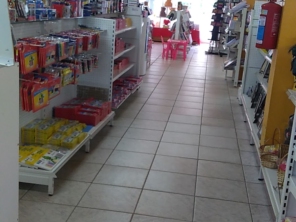 Foto de Livraria e Papelaria Bambi em Tramandaí, RS por Solutudo