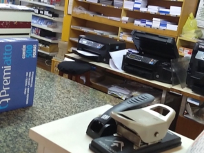 Foto de Livraria e Papelaria Bambi em Tramandaí, RS por Solutudo