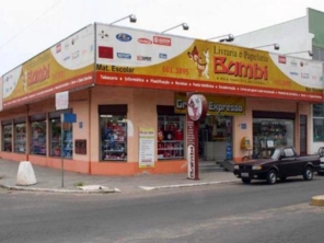 Foto de Livraria e Papelaria Bambi em Tramandaí, RS por Solutudo