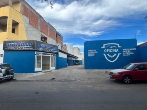 Foto de Benjamim Multimarcas Comércio De Peças E Serviços Ltda em Guanambi, BA por Solutudo