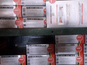 Foto galeria da empresa