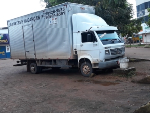 Foto galeria da empresa