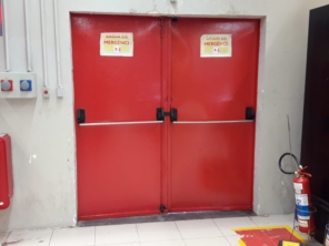 Foto galeria da empresa