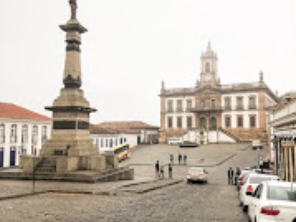 Foto de DQC Turismo em Ouro Preto, MG por Solutudo