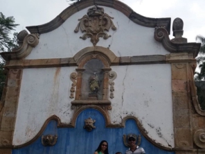 Foto de DQC Turismo em Ouro Preto, MG por Solutudo