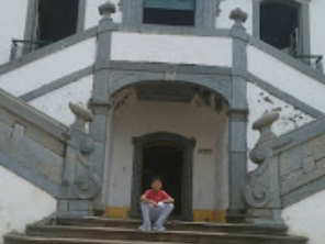 Foto de DQC Turismo em Ouro Preto, MG por Solutudo