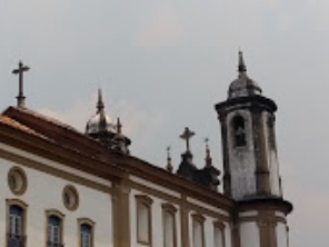 Foto de DQC Turismo em Ouro Preto, MG por Solutudo