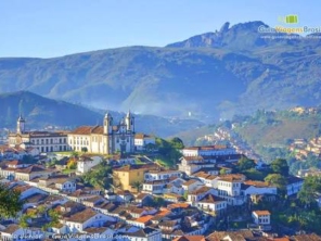 Foto de DQC Turismo em Ouro Preto, MG por Solutudo