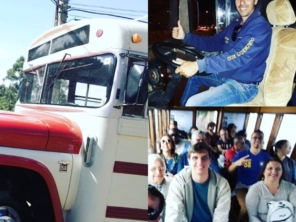 Foto de DQC Turismo em Ouro Preto, MG por Solutudo