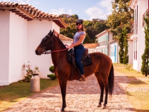 Foto de DQC Turismo em Ouro Preto, MG por Solutudo