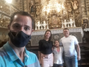 Foto de DQC Turismo em Ouro Preto, MG por Solutudo