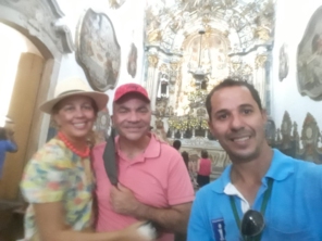 Foto de DQC Turismo em Ouro Preto, MG por Solutudo