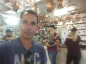 Foto de DQC Turismo em Ouro Preto, MG por Solutudo