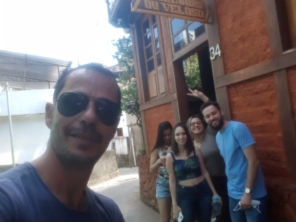 Foto de DQC Turismo em Ouro Preto, MG por Solutudo
