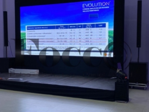 Foto galeria da empresa