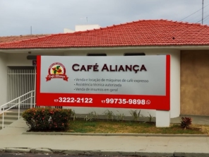 Foto galeria da empresa