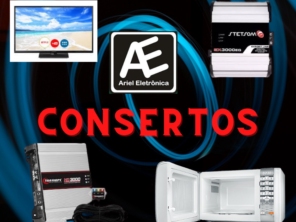 Foto galeria da empresa