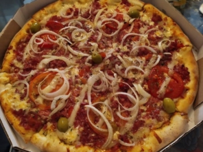 Foto galeria da empresa