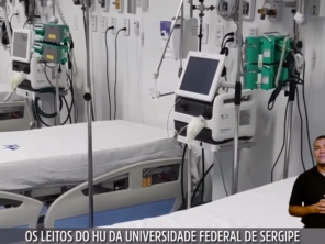 Foto de Trio Acessibilidade em Aracaju, SE por Solutudo