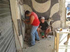 Foto de Sergio Pedras em Rio Bonito, RJ por Solutudo