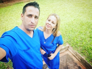 Foto de Conselheiro Terapêutico Wellington Campos em Jales, SP por Solutudo